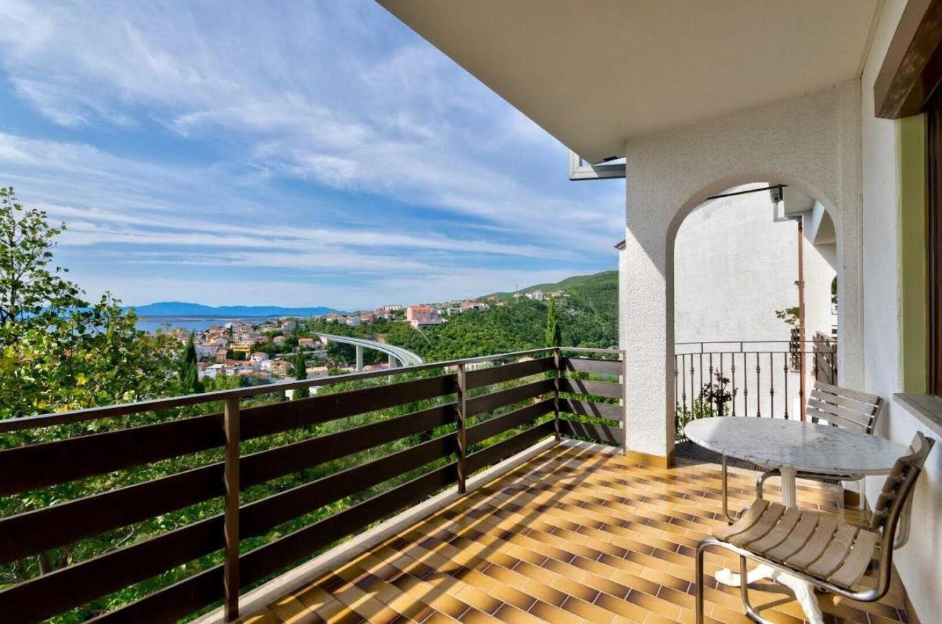 Apartman Nada 3 Цриквеница Экстерьер фото