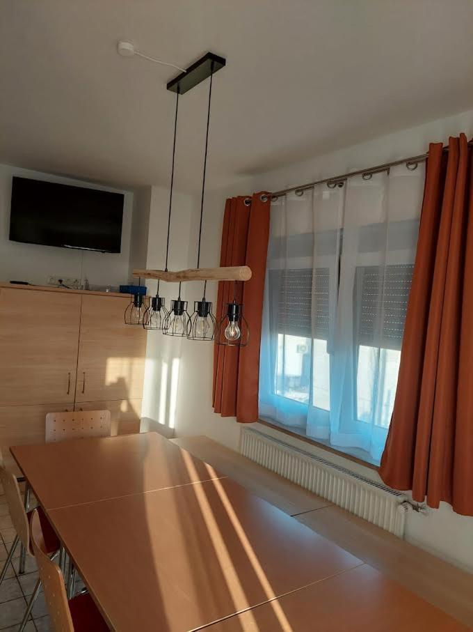 Apartman Nada 3 Цриквеница Экстерьер фото